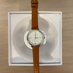 FossilQ Hybrid Jacqueline Smartwatch